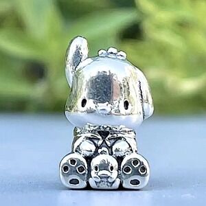 Hello Kitty & Friends Sterling Silver Charm